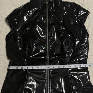 Forest Ink Vixen Top NEW IN BAG Size Xl